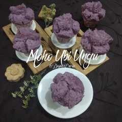 รูปของ Moho Ubi Ungu