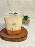 Mango Matcha