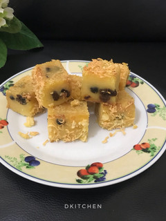 Foto resep Proll Tape