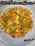 144. Mie Indomie Spesial