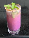 Khatta Meetha Spicy Jamun Cooler