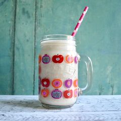 A picture of Chai Spiced Smoothie.