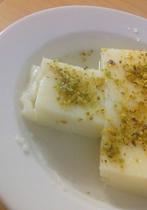 صورة لوصفة هيطليه