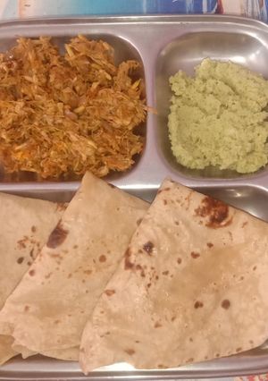 कुड्याच्या फुलांची भाजी (kurdyacha phulanchi bhaji recipe in marathi) रेसिपी चे मुख्य फोटो 
