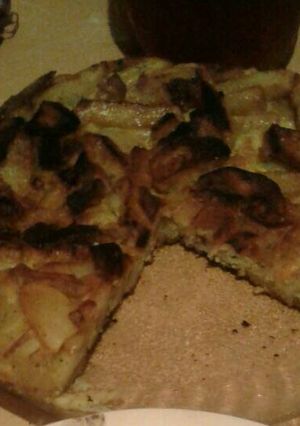 Una foto de Tortilla de papas!!!