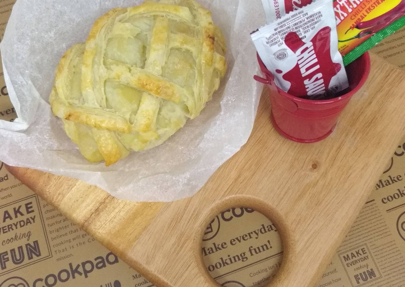 Beef Wellington