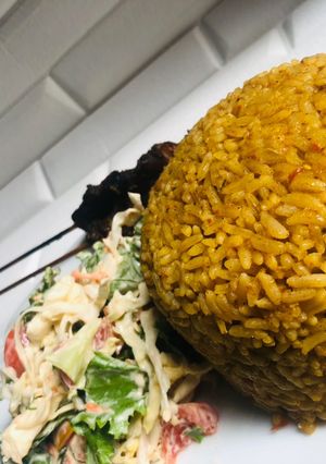 Cabbage Da lettuce Salad😋 ainihin hoton girkin