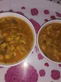 Harira (sopa marroquí)🇲🇦