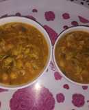 Harira (sopa marroquí)🇲🇦