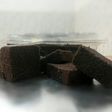 bolu kukus ketan hitam susu