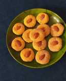 Milk peda
