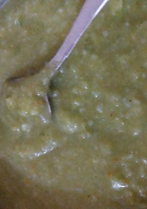 Foto resep Sop MPASI 11 Bulan