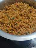 Tawa pulav
