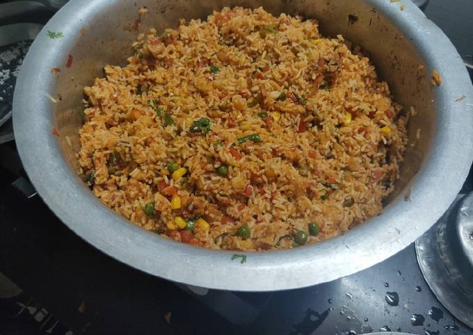 Tawa pulav