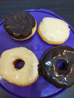 Foto resep Donat Kentang