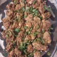 چرسی تکہ