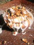 Roles de Canela
