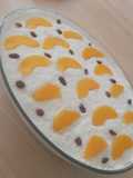 TORTA HELADA/PAVÉ