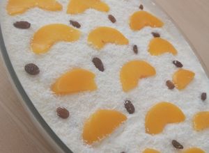 Foto principal de TORTA HELADA/PAVÉ