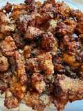 Taiwanese Street Popcorn Chicken