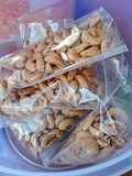 Kacang Mede goreng