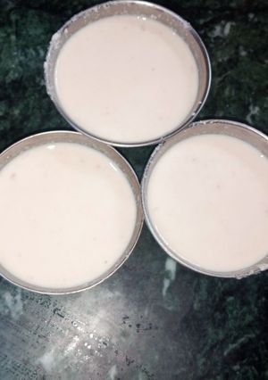 चावल की खीर (Chawal ki kheer recipe in hindi) रेसिपी मुख्य फोटो