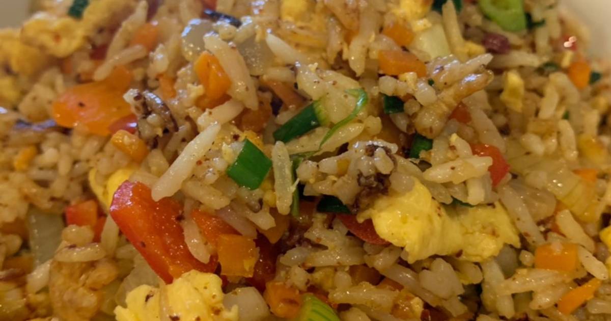 16 Fried Rice Recipes that will make Uncle Roger delighted - Ang Sarap