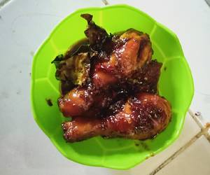 Resep Populer Ayam kecap pedas manis Mantul Banget Resep Populer Ayam kecap pedas manis Mantul Banget