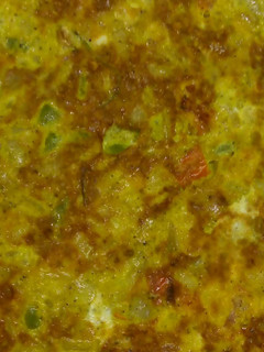 முட்டை காய்கறி பெப்பர் ஆம்லட் செய்முறை முக்கிய புகைப்படம்