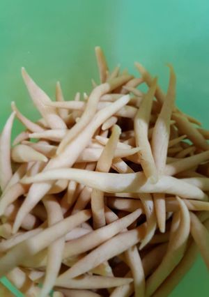 Foto resep Telur gabus