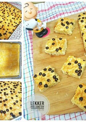 Foto resep Lekker holland