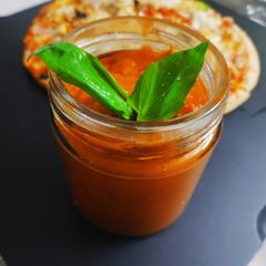A picture of Pizza Sauce.