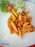 Seblak tulang mentok🐓🍗