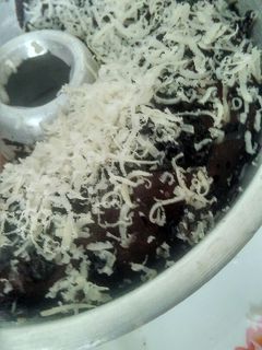 Foto resep Brownies coklat keju