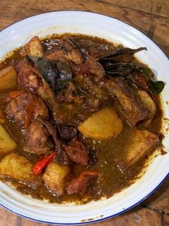 Foto resep Semur ayam