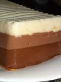 3 chocolates con la peque
