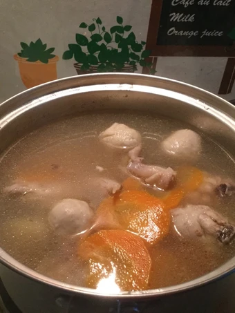 Langkah Mudah untuk Menyiapkan Resep Sayur Sop Baso Ayam Sehat yang Lezat Anti Ribet, Lezat