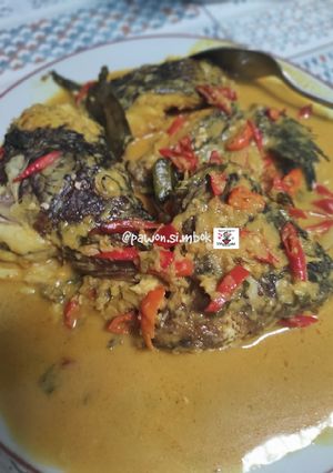 Foto resep Gulai ikan mujair pawon si mbok 🐠🐟