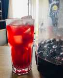 Nước mận và rượu mận lên men tự nhiên cho tết Đoan Ngọ mùng 5 tháng 5