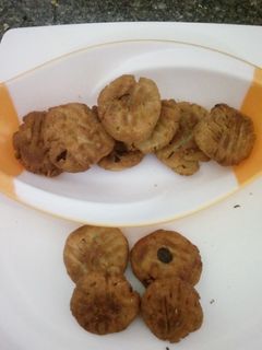 ठेकुआ (Thekua recipe in hindi) रेसिपी मुख्य फोटो