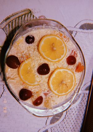 Foto resep Salad Buah Mama Aras