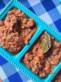 Dip para novenas - Antipasto