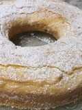 Budín de vainilla (fácil y económico!!) Con aceite