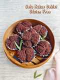 Bolu Kukus Coklat Gluten Free