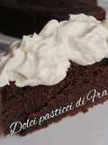 Torta alla birra senza glutine
