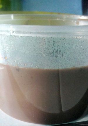 Foto resep Puding Coklat