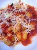 Los gnocchi de los días 29