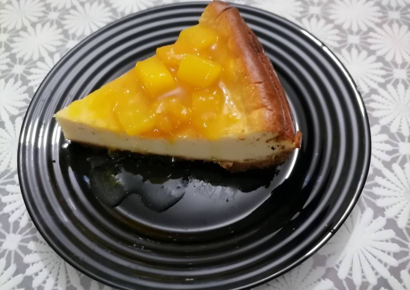 Cheesecake
