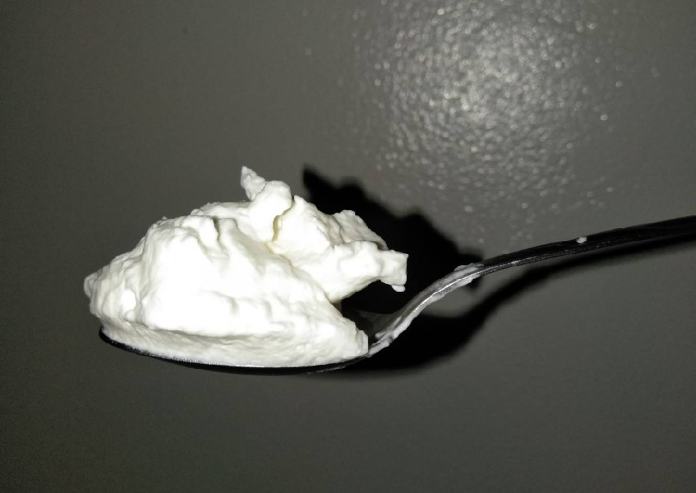 Recipe of Award-winning Whipped cream