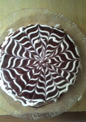 Foto resep Cake garnace kukus